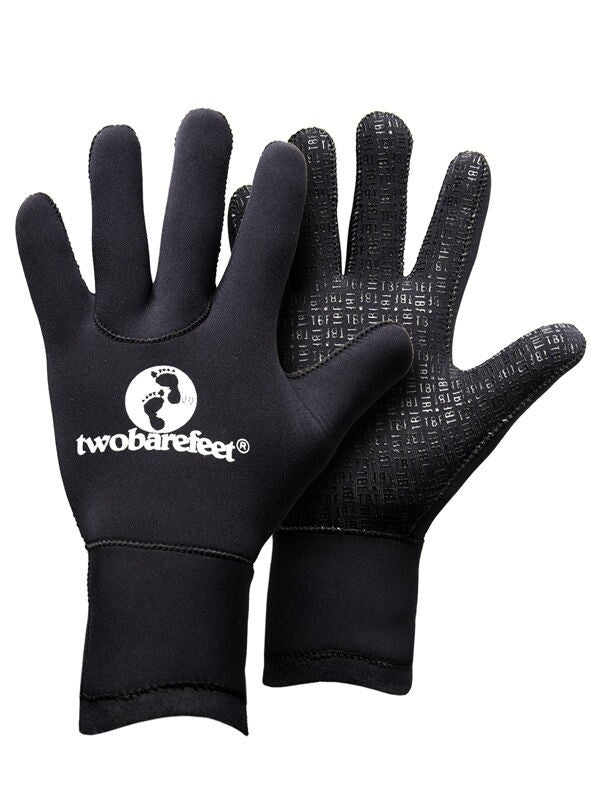 Wetsuit Gloves - Kids 2.5mm - Superstretch - Neoprene