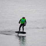 eFoil Beginner Flight - Lessons in Fife and Edinburgh