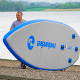 SUP - Paddleboard Hire in Fife and Edinburgh - XXL - 6 - 8 Person Multi-Rider