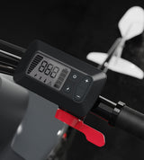 Manta5 Hydrofoiler SL3 - Cycle On Water - Hydrofoil Bike