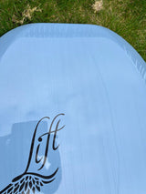 Damaged LIFT3 eFoil 5'4" Cruiser