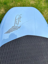 Damaged LIFT3 eFoil 5'4" Cruiser