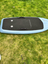 Damaged LIFT3 eFoil 5'4" Cruiser