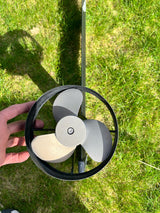 Damaged LIFT3 eFoil 5'4" Cruiser