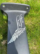 Damaged LIFT3 eFoil 5'4" Cruiser