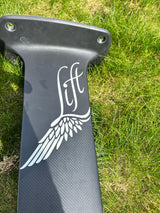 Damaged LIFT3 eFoil 5'4" Cruiser