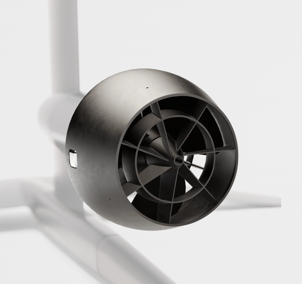 LCS Lift Jet for Lift eFoils eFoil Scotland Shop