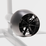 Lift Jet for Lift eFoils