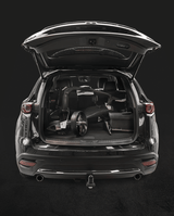 Manta5 Hydrofoiler SL3 - Cycle On Water - Hydrofoil Bike