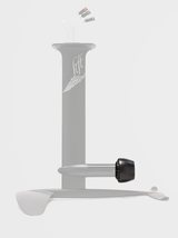 Lift Jet for Lift eFoils