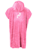 Changing Robe - Towel - Adults