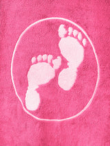 Changing Robe - Towel - Adults