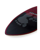 Skimboard - 41" - Cipher Red