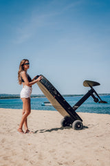 Beach Wheels for Lift Elite Bag