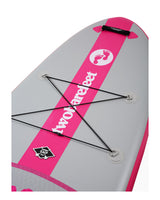 SUP - Paddleboard XL - Pink - Inflatable - 10'10" x 34" x 6"