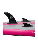 SUP - Paddleboard XL - Pink - Inflatable - 10'10" x 34" x 6"