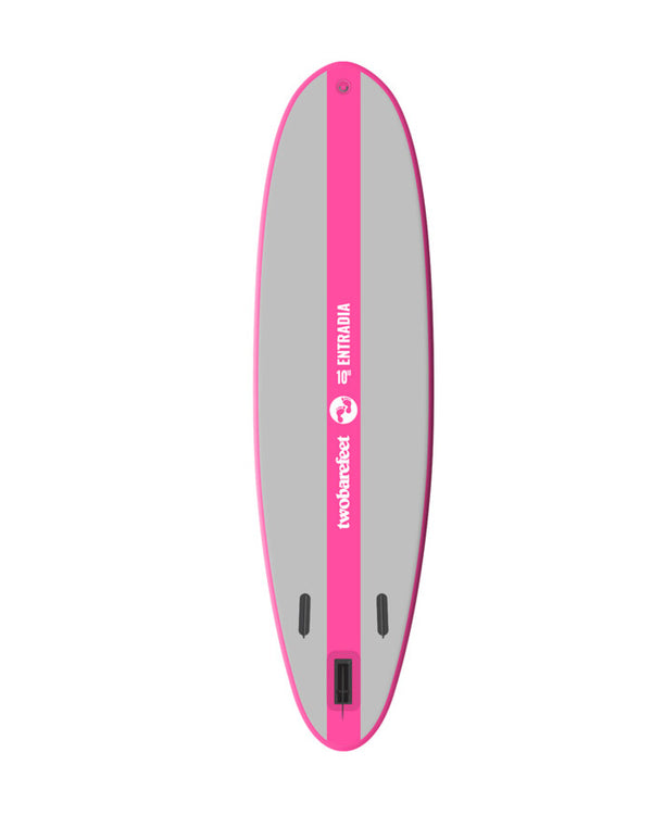 SUP - Paddleboard XL - Pink - Inflatable - 10'10" x 34" x 6"