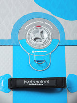 SUP - Paddleboard - XL - Inflatable - 10'10" x 34" x 6" - Aqua