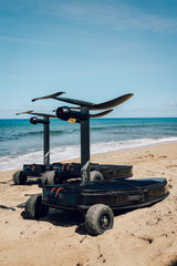 Beach Wheels for Lift Elite Bag