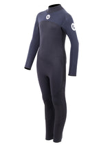 Kids Wetsuit - Winter - 5/4mm