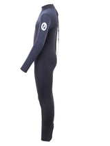 Kids Wetsuit - Winter - 5/4mm