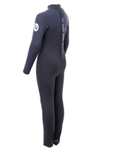 Kids Wetsuit - Winter - 5/4mm