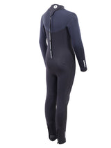 Kids Wetsuit - Winter - 5/4mm