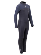 Kids Wetsuit - Winter - 5/4mm