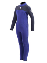 Kids Wetsuit - Winter - 5/4mm
