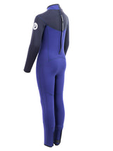 Kids Wetsuit - Winter - 5/4mm