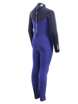 Kids Wetsuit - Winter - 5/4mm