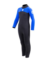 Kids Wetsuit Hire - FIfe and Edinburgh - All Sizes from £25 per day