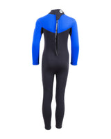 Kids Wetsuit Hire - FIfe and Edinburgh - All Sizes from £25 per day