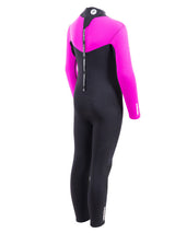 Kids Wetsuit Hire - FIfe and Edinburgh - All Sizes from £25 per day