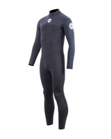 Mens Wetsuit - Winter - 5/4mm