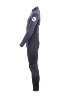 Mens Wetsuit - Winter - 5/4mm