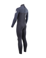 Mens Wetsuit - Winter - 5/4mm