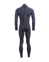 Mens Wetsuit - Winter - 5/4mm