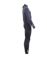 Mens Wetsuit - Winter - 5/4mm