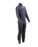 Mens Wetsuit - Winter - 5/4mm