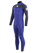 Mens Wetsuit - Winter - 5/4mm