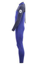 Mens Wetsuit - Winter - 5/4mm