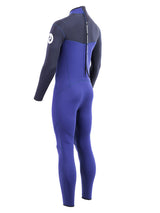 Mens Wetsuit - Winter - 5/4mm
