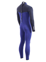 Mens Wetsuit - Winter - 5/4mm