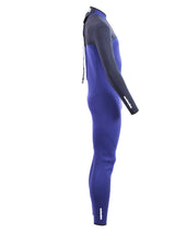 Mens Wetsuit - Winter - 5/4mm