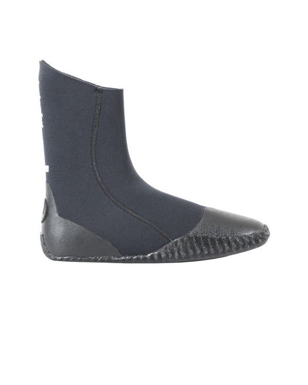 Wetsuit Boots - 5mm - Black