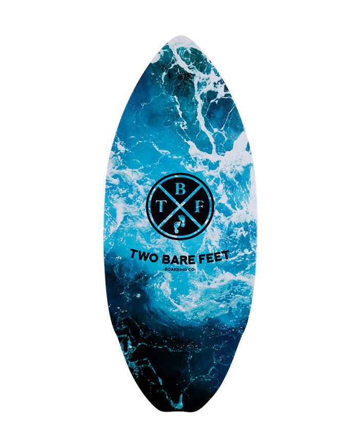 Torn Series Fiberglass Wood 41 Planche De Skimboard SKIM ONE Torn Series Fiberglass Wood 41 Planche De Skimboard SKIM ONE