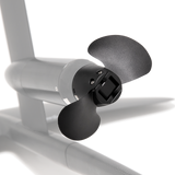 Lift eFoil LCS Folding Aluminum Propeller Kit