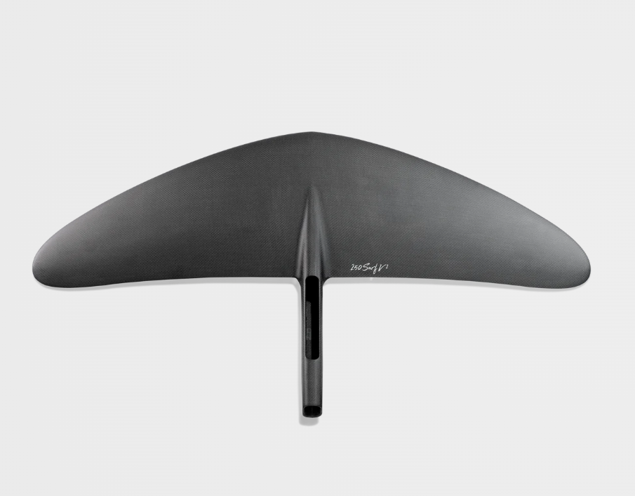 Lift eFoil Front Wing 250 Surf V2 eFoil Scotland Shop