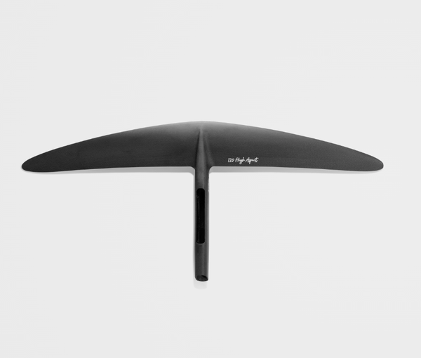 Lift eFoil Front WIng - 120 High Aspect